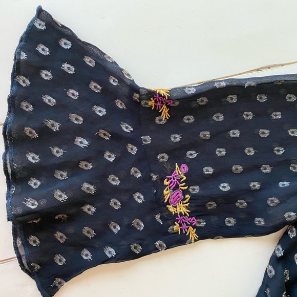 Tularosa Sasha Maxi Dress - Picture 10 of 15